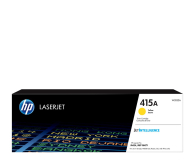 HP 415A yellow 2100str. - 524388 - zdjęcie 1